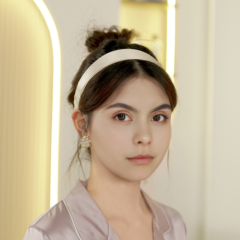 Silk Head Band