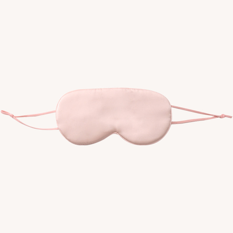 Silk Fashionable Eye Mask