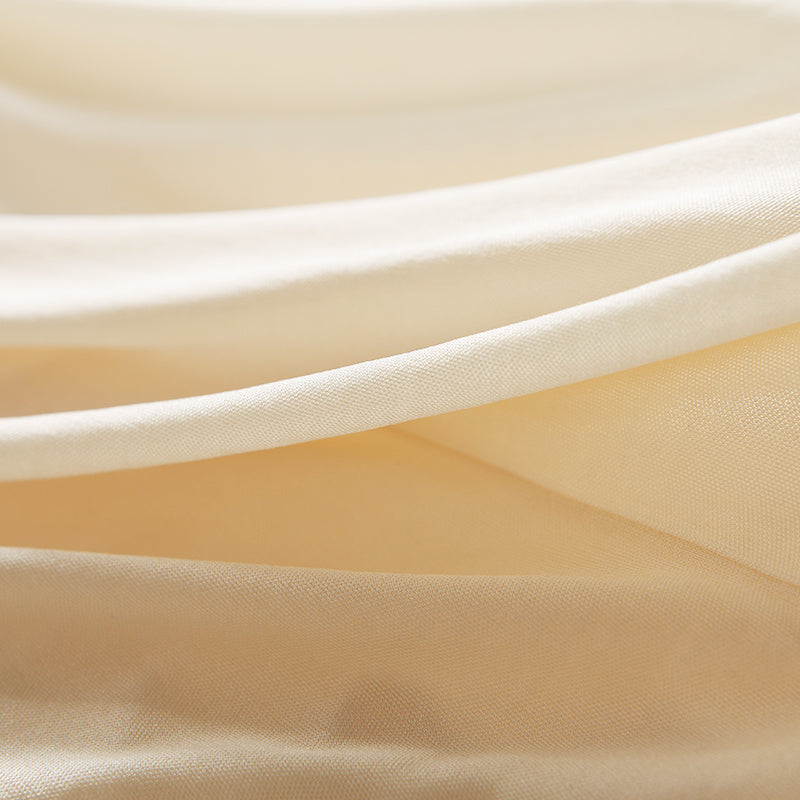 
                  
                    Mid Waist Silk Briefs
                  
                