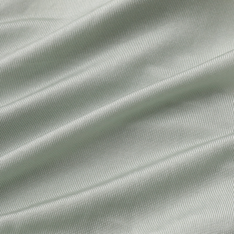 
                  
                    Mid Waist Silk Briefs
                  
                