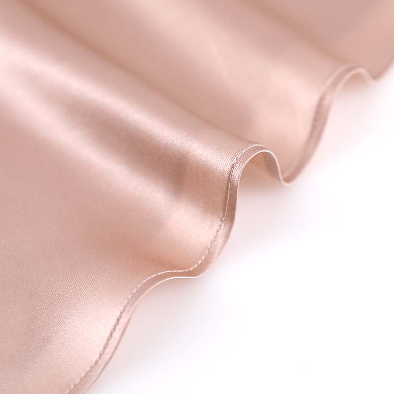 
                  
                    Simple Silk Chemise
                  
                