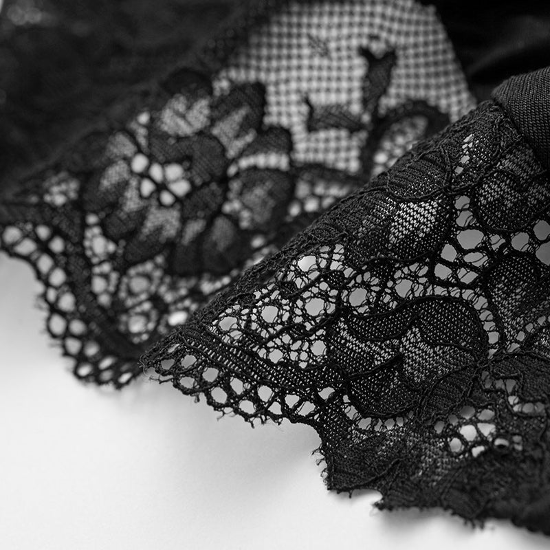 
                  
                    Mid Waist Silk Briefs
                  
                