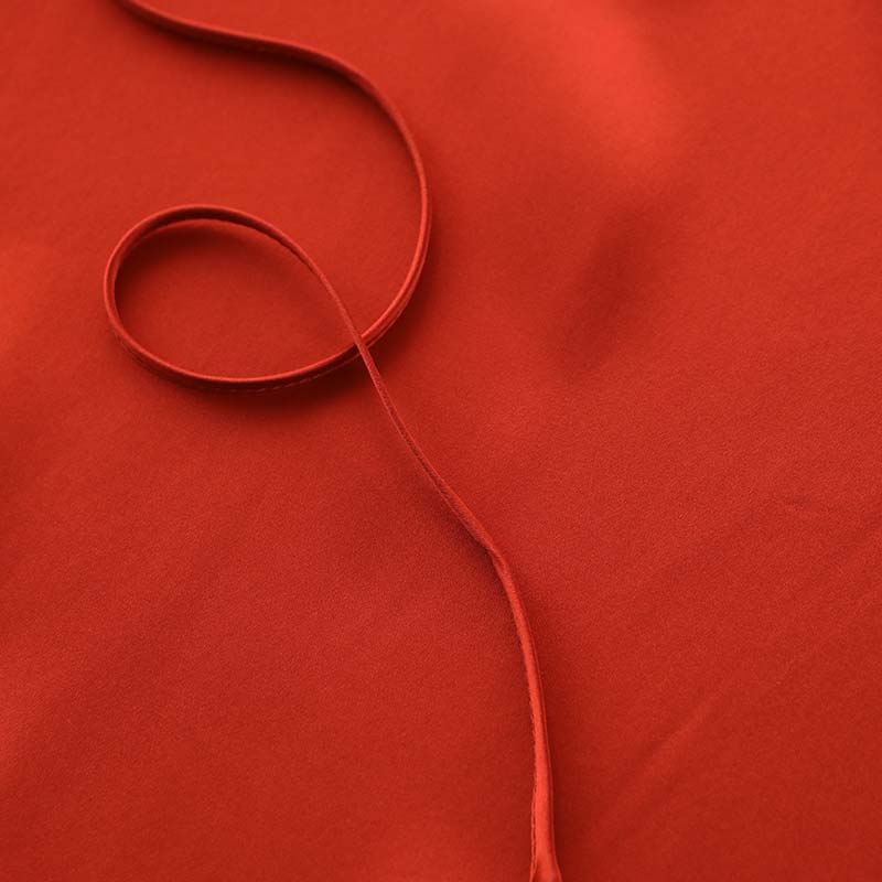 
                  
                    Phoenix Embroidery Silk Nightgown
                  
                