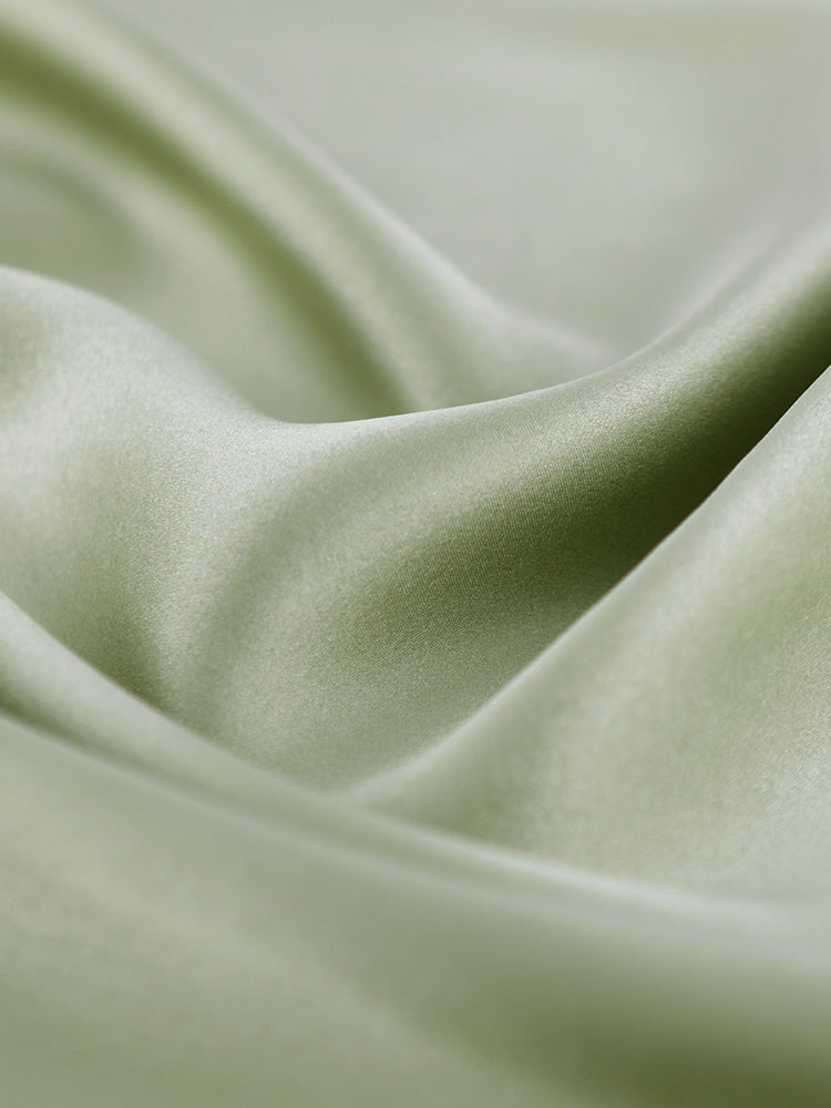 
                  
                    Simple Silk Chemise
                  
                