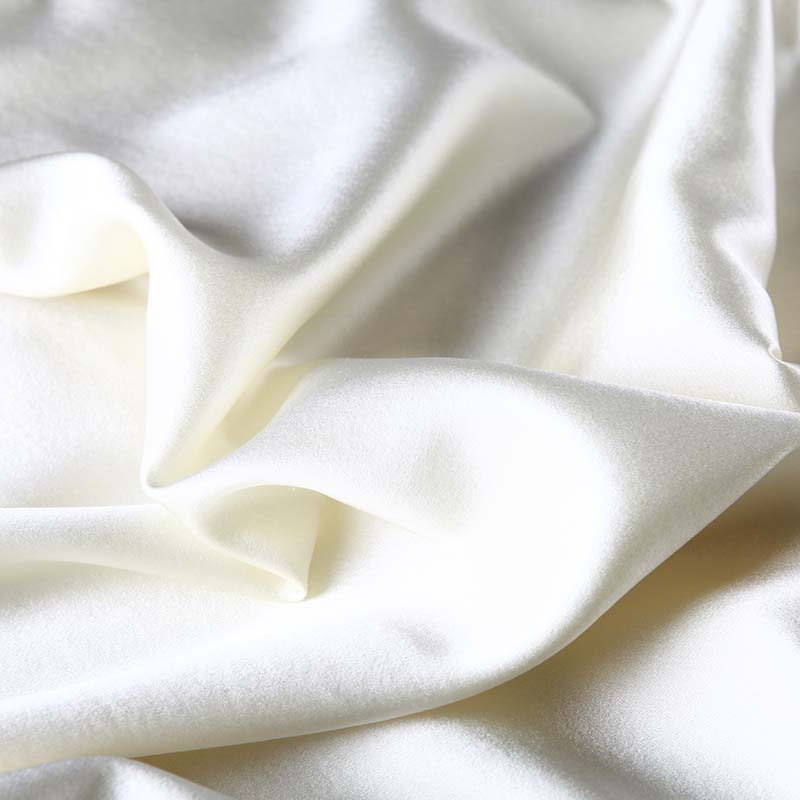 
                  
                    Heavy Weight Silk  Contrast Silk Night Dress
                  
                